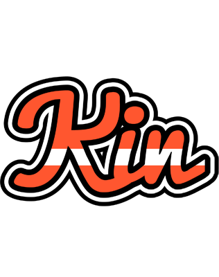 Kin denmark logo