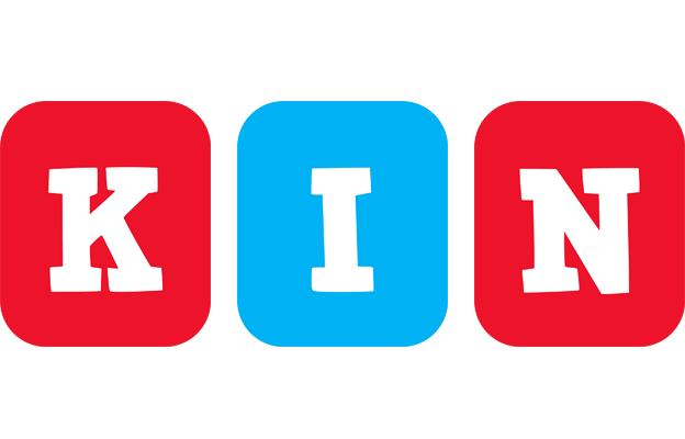 Kin diesel logo