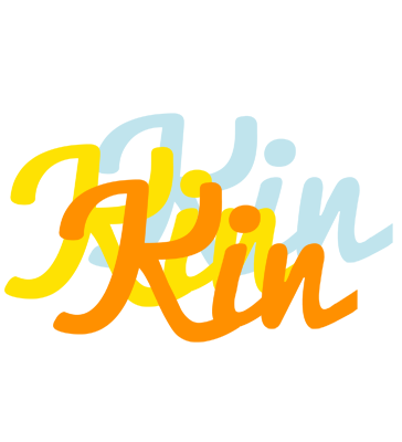 Kin energy logo