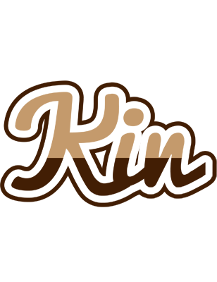 Kin exclusive logo