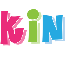 Kin friday logo