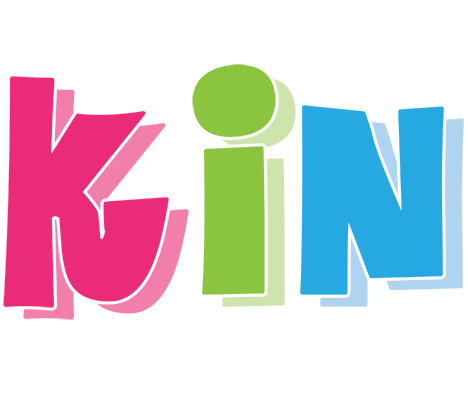 Kin friday logo