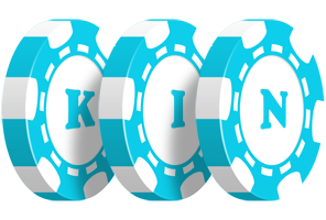 Kin funbet logo