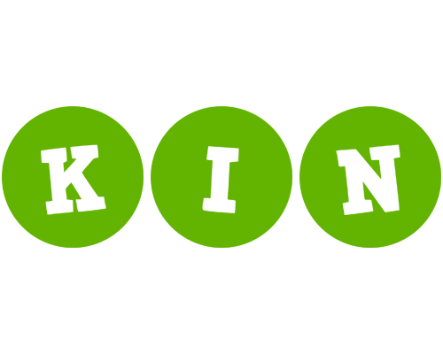 Kin games logo