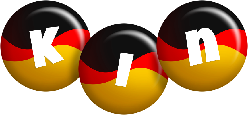 Kin german logo