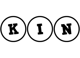 Kin handy logo