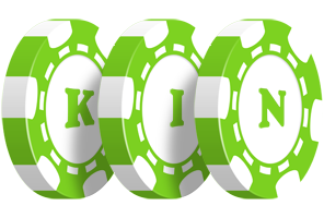 Kin holdem logo