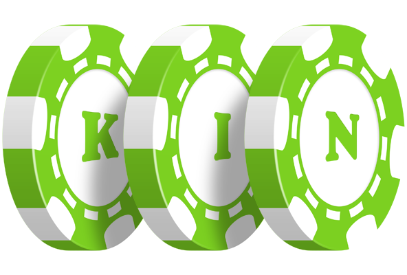 Kin holdem logo