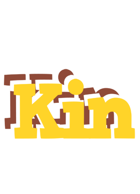 Kin hotcup logo