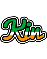 Kin ireland logo