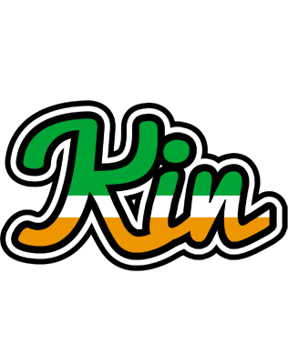 Kin ireland logo