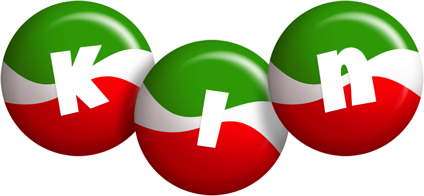 Kin italy logo
