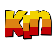 Kin jungle logo