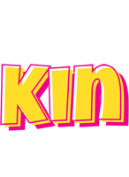 Kin kaboom logo