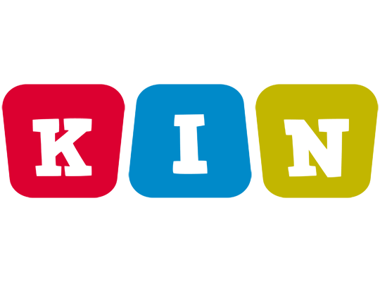 Kin kiddo logo