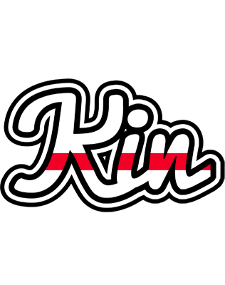 Kin kingdom logo