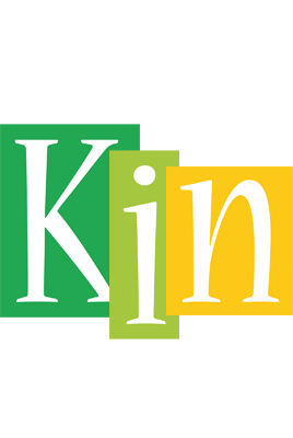 Kin lemonade logo