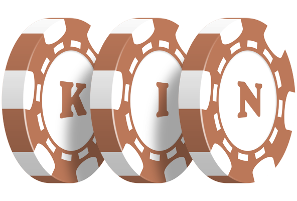 Kin limit logo
