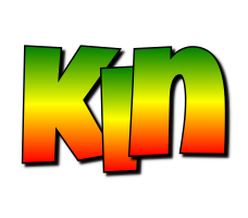 Kin mango logo