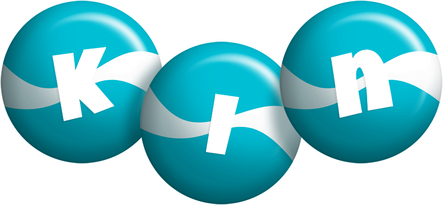 Kin messi logo