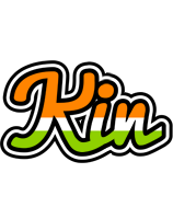 Kin mumbai logo