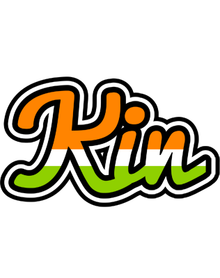 Kin mumbai logo