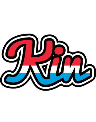 Kin norway logo