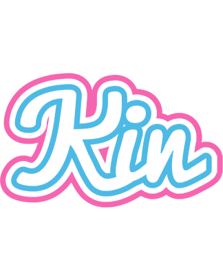 Kin outdoors logo