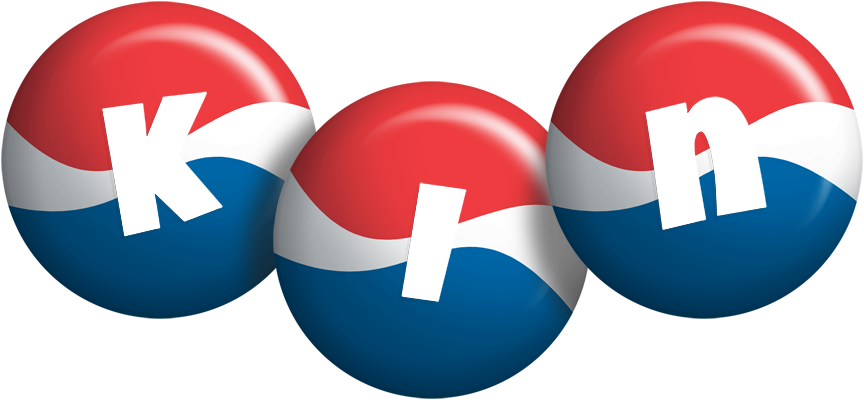 Kin paris logo