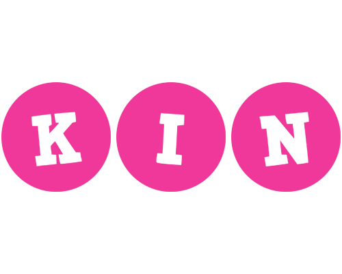 Kin poker logo