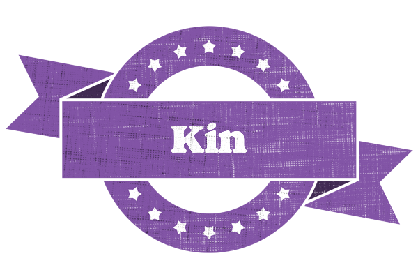Kin royal logo