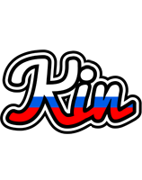 Kin russia logo