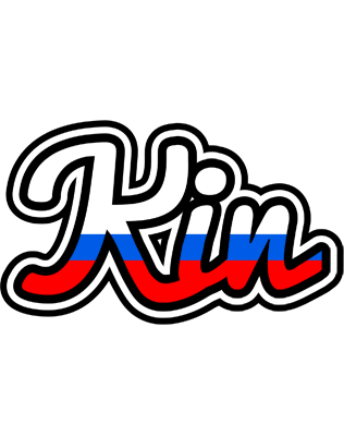 Kin russia logo