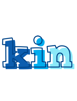 Kin sailor logo