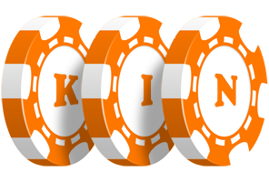 Kin stacks logo