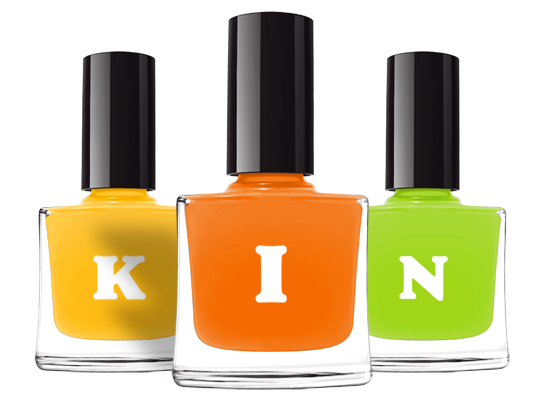 Kin studio logo