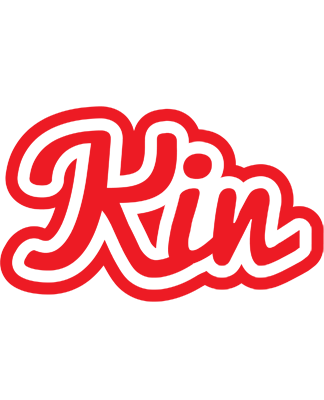 Kin sunshine logo