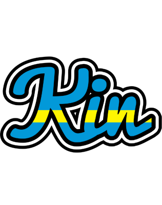Kin sweden logo
