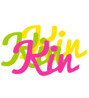 Kin sweets logo