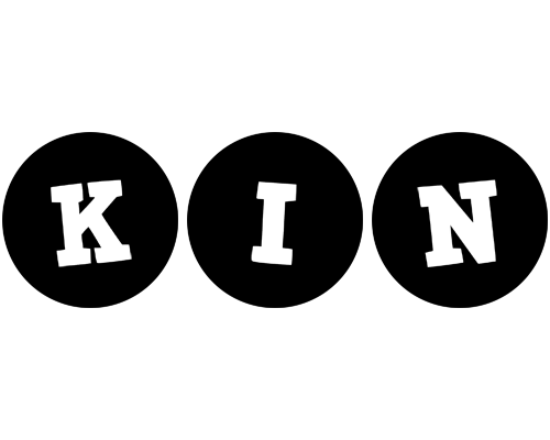 Kin tools logo