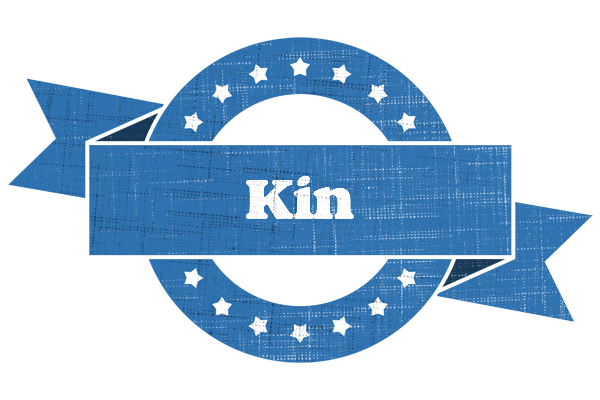 Kin trust logo