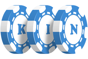 Kin vegas logo