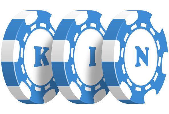 Kin vegas logo