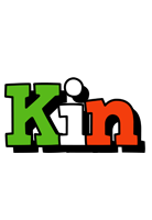 Kin venezia logo