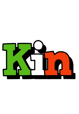 Kin venezia logo