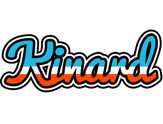 Kinard america logo
