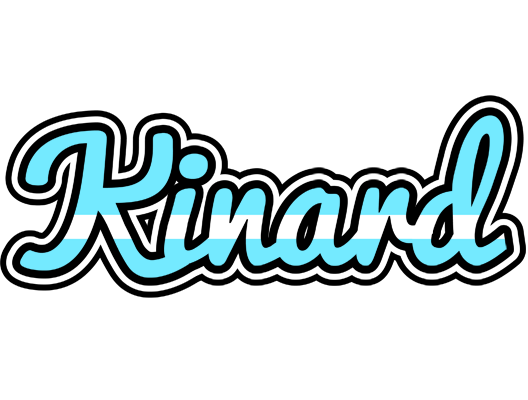 Kinard argentine logo