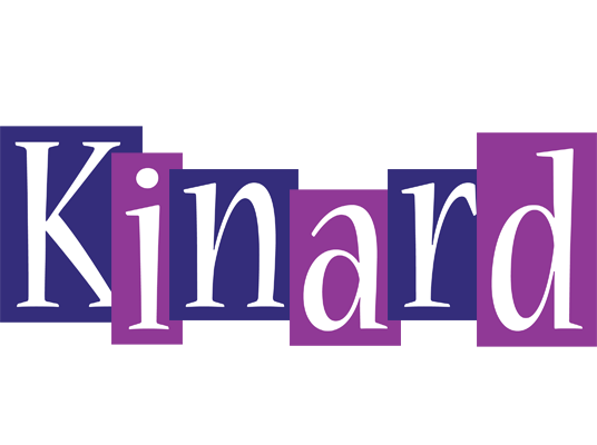 Kinard autumn logo