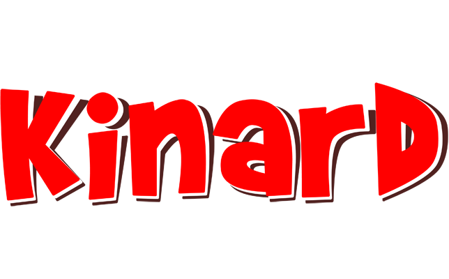 Kinard basket logo