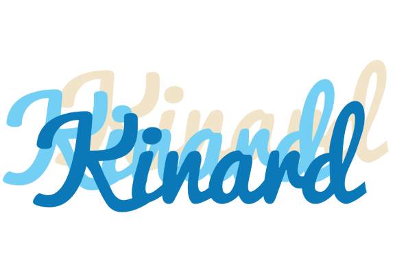 Kinard breeze logo